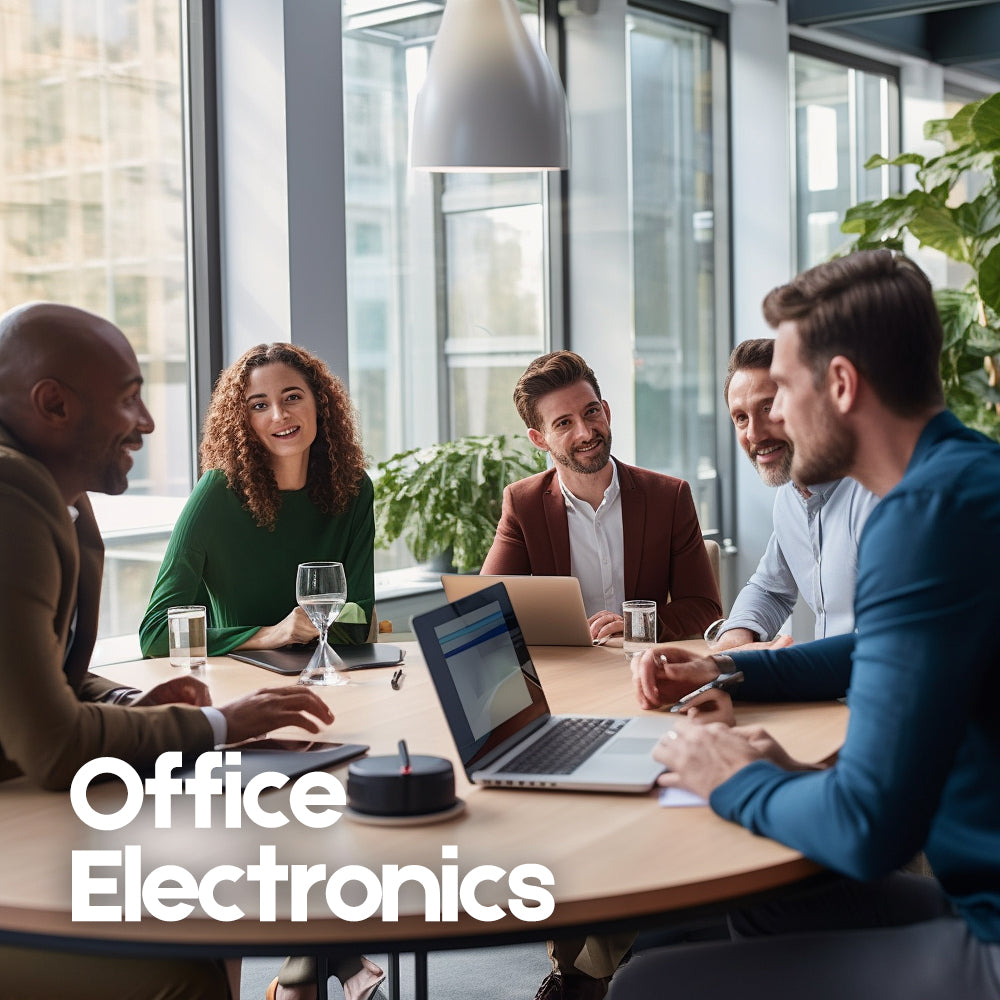 Office Electronics