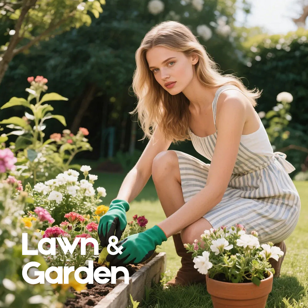 Lawn & Garden